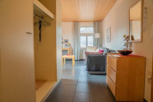 Apartamento Ferienwohnung Napf-ch�si
