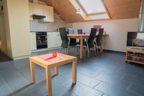 Apartamento Ferienwohnung Napf-ch�si