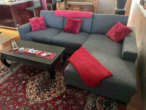 Hostal Exclusive Swiss Loft