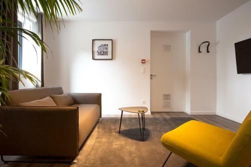 Apartamento Logement Den Beer