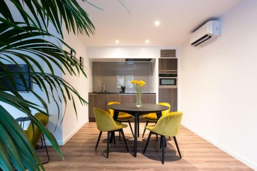 Apartamento Logement Den Beer