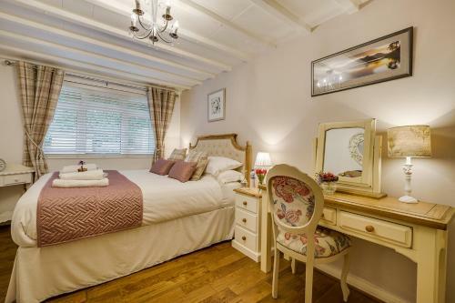 Coachhousebungalow