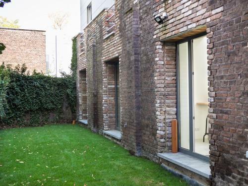 Bed & Breakfast Au Jardin Des Vennes