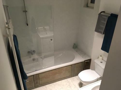 Apartamento Sauveniere 3