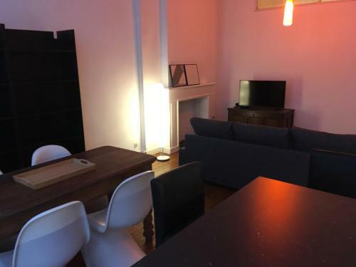 Apartamento Sauveniere 3