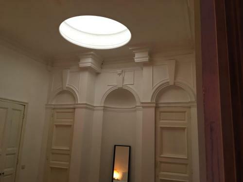 Apartamento Sauveniere 3