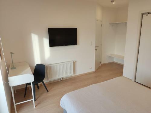 Hostal Studio Citadelle & Proche Centre Historique