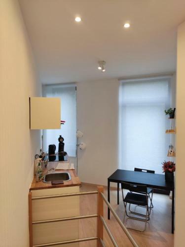 Hostal Studio Citadelle & Proche Centre Historique