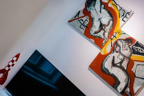 Apartamento Gitadin - Deluxe Suite Valens - Historical Center