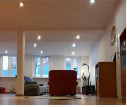 Apartamento Charmant Duplex � 200m de La Cath�drale