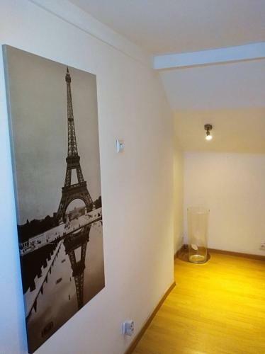 Apartamento Charmant Duplex � 200m de La Cath�drale