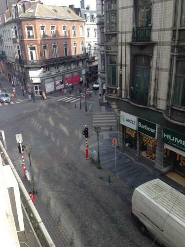 Apartamento Charmant Duplex � 200m de La Cath�drale