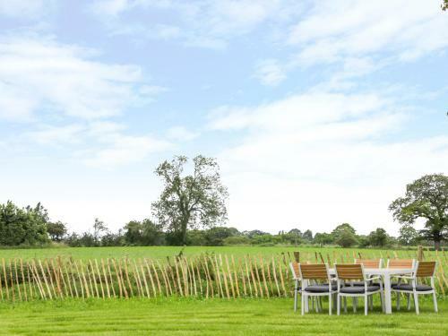 The Cow Barn, Telford