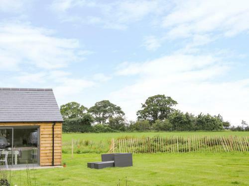 The Cow Barn, Telford