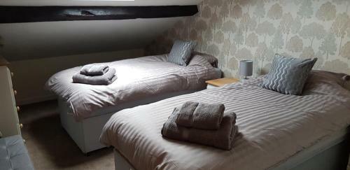 Apartamento 10 Chad Valley