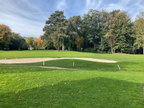 Apartamento Le Studio Du Ch�teau Du Golf de Bernalmont