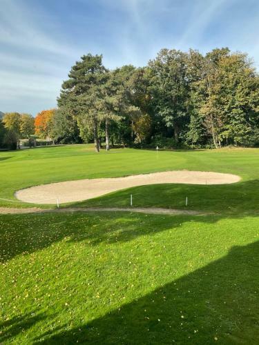 Apartamento Le Studio Du Ch�teau Du Golf de Bernalmont