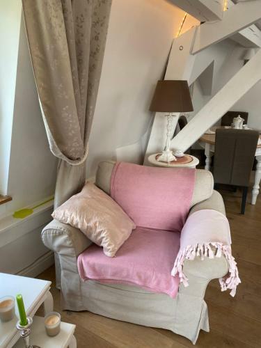 Apartamento Le Studio Du Ch�teau Du Golf de Bernalmont