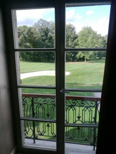 Apartamento Le Studio Du Ch�teau Du Golf de Bernalmont