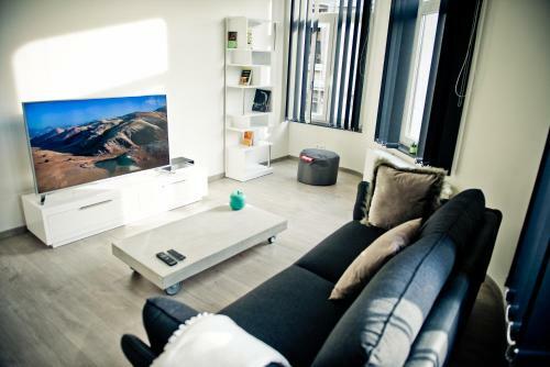Apartamento Les Suites de Nanesse