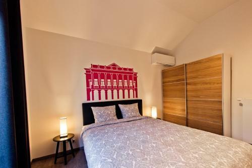 Apartamento Les Suites de Nanesse
