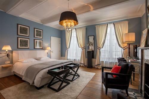 Bed & Breakfast Faubourg Saint Martin