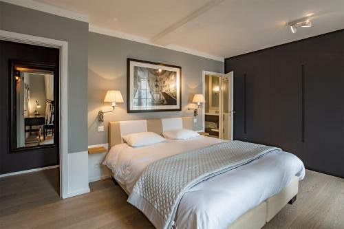 Bed & Breakfast Faubourg Saint Martin