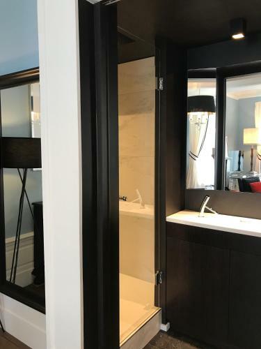 Bed & Breakfast Faubourg Saint Martin