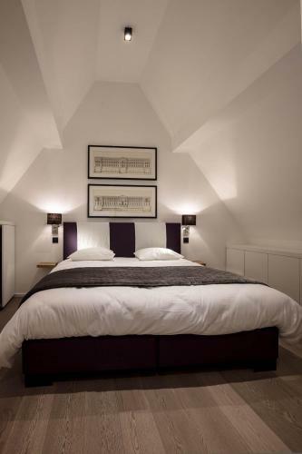Bed & Breakfast Faubourg Saint Martin