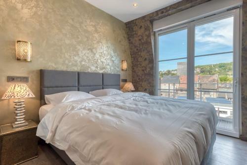 Hotel Ryad Mogador Li�ge