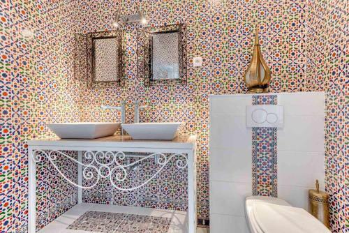 Hotel Ryad Mogador Li�ge