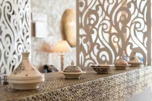 Hotel Ryad Mogador Li�ge