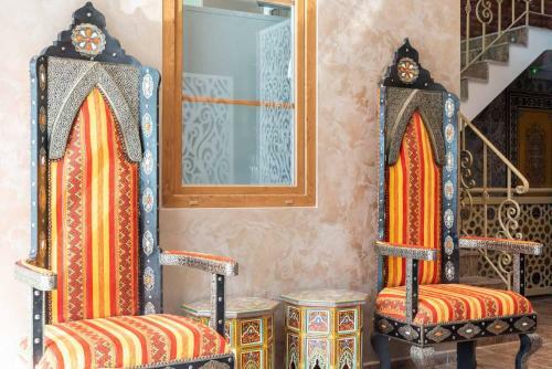 Hotel Ryad Mogador Li�ge