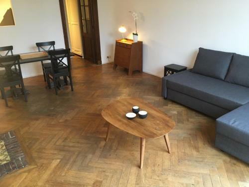 Apartamento Sauveniere 4