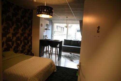Hostal Le Piercot