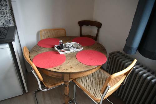 Hostal Le Piercot