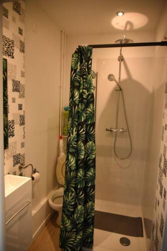 Hostal Le Piercot