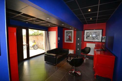 Apartamento Maisonnette