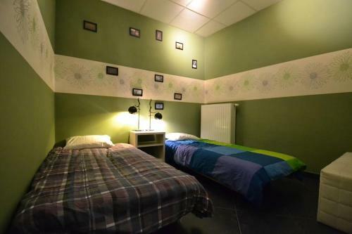 Apartamento Maisonnette