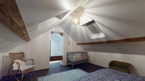 Apartamento Quai St Leonard