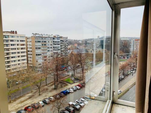 Apartamento Le Cocon D'avroy