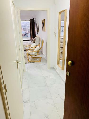 Apartamento Le Cocon D'avroy