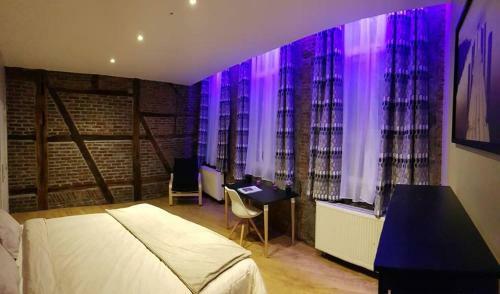 Apartamento The Mind Box