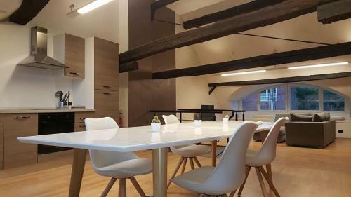 Apartamento The Mind Box