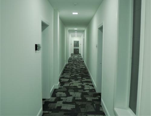 Sapphire House Apartments