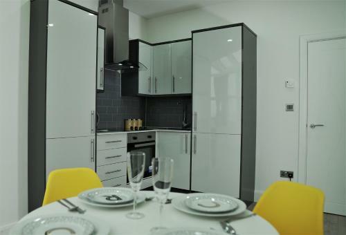 Sapphire House Apartments