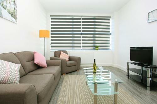 Sapphire House Apartments