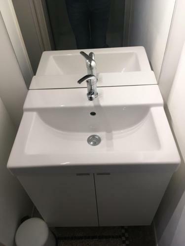 Apartamento Sauveniere 5