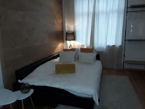 Apartamento H�bergement Les Heros