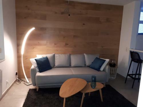 Apartamento H�bergement Les Heros